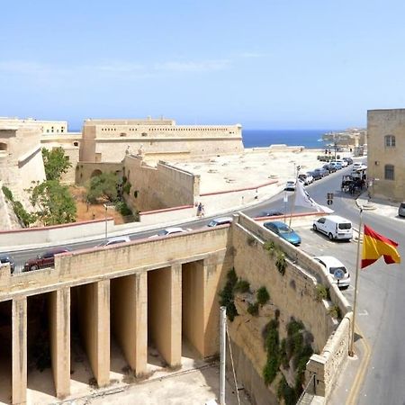 Vallettastay - Harbor View Gem -Sea View 2 Bed Apt Εξωτερικό φωτογραφία