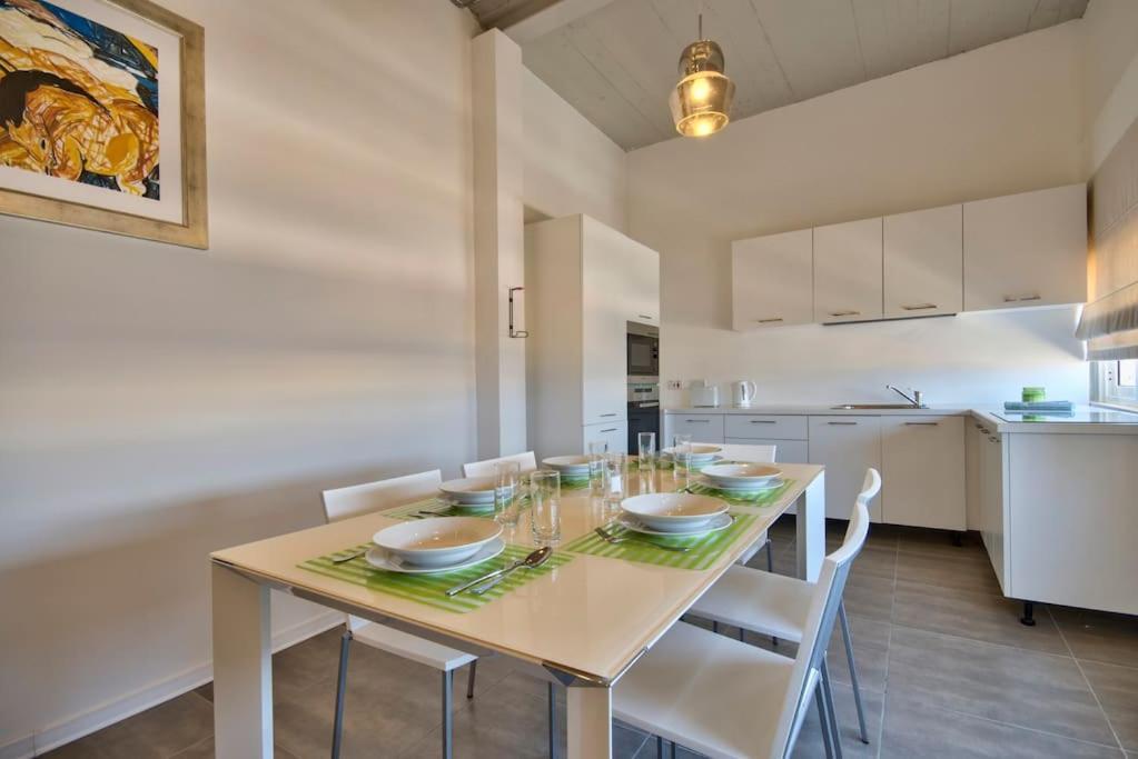 Vallettastay - Harbor View Gem -Sea View 2 Bed Apt Εξωτερικό φωτογραφία
