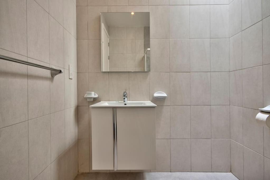 Vallettastay - Harbor View Gem -Sea View 2 Bed Apt Εξωτερικό φωτογραφία