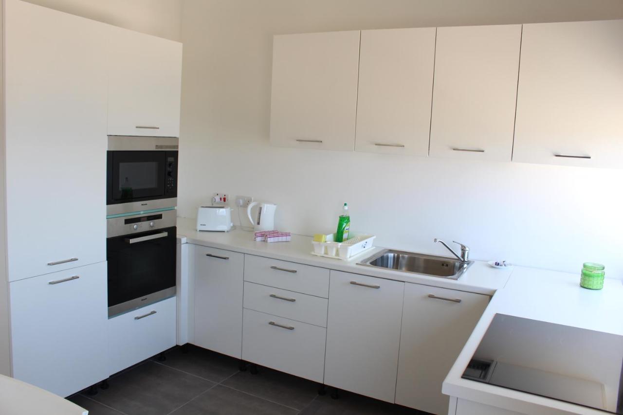 Vallettastay - Harbor View Gem -Sea View 2 Bed Apt Εξωτερικό φωτογραφία